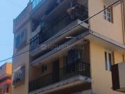 3 BHK Independent House in Basaveshwara Nagar for resale...