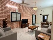3 BHK Independent House in Bawadiya Kalan for rent...