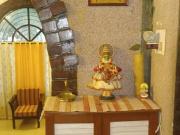 3 BHK Independent House in Bennigana Halli for rent...