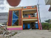 3 BHK Independent House in Bettadasanapura for resale...