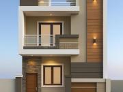 3 BHK Independent House in Bhojuveer for resale...