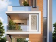 3 BHK Independent House in Bhurkoni for resale Raipur....