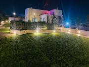 3 BHK Independent House in Bicholi Hapsi for rent...