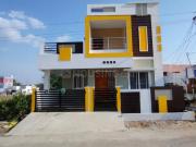3 BHK Independent House in Boriyakhurd for resale...