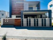 3 BHK Independent House in Boriyakhurd for resale...