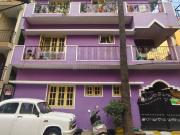 3 BHK Independent House in BTM Layout for resale...
