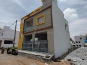 3 BHK Independent House in Budigere Cross for resale...