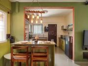 3 BHK Independent House in Bukkasagara for rent...