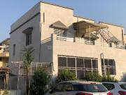 3 BHK Independent House in Chanakyapuri for rent...