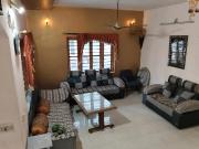 3 BHK Independent House in Chandkheda for rent...