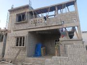 3 BHK Independent House in Cheemasandra for resale...