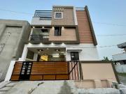 3 BHK Independent House in Cheran Ma Nagar for resale...