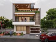 3 BHK Independent House in Chipiyana Buzurg for resale...