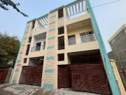 3 BHK Independent House in Chitaipur for resale...