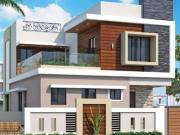 3 BHK Independent House in Chitnis Nagar for resale...