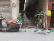 3 BHK Independent House in Dabri for resale South West...