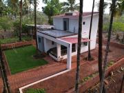 3 BHK Independent House in Dapoli Camp for resale...