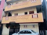 3 BHK Independent House in Devarachikkana Halli for rent...