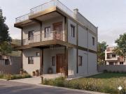3 BHK Independent House in Devaryamjal for resale...