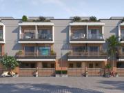 3 BHK Independent House in Dindoli for resale Surat. The...
