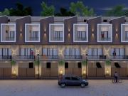 3 BHK Independent House in Dindoli for resale Surat. The...