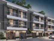 3 BHK Independent House in Dindoli for resale Surat. The...