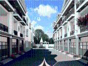 3 BHK Independent House in Dindoli for resale Surat. The...