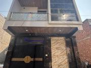 3 BHK Independent House in Dwarka Mor for resale South...
