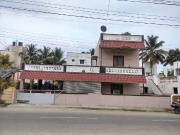 3 BHK Independent House in Edayarpalayam for resale...