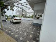 3 BHK Independent House in Eloor for rent Kochi. The...