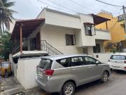 3 BHK Independent House in Frazer Town for resale...