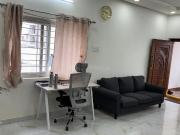 3 BHK Independent House in Gachibowli for rent...
