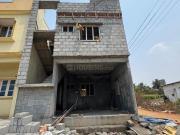 3 BHK Independent House in Gangondanahalli for resale...