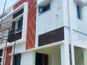3 BHK Independent House in Gerugambakkam for resale...