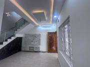 3 BHK Independent House in Gerugambakkam for resale...