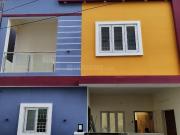 3 BHK Independent House in Gerugambakkam for resale...