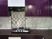 3 BHK Independent House in Gmada Aerocity for rent...