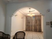3 BHK Independent House in GTB Nagar for rent New Delhi....