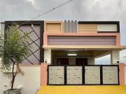 3 BHK Independent House in Guduvancheri for resale...