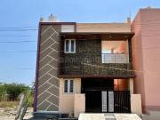 3 BHK Independent House in Guduvancheri for resale...