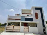 3 BHK Independent House in Guduvancheri for resale...