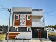 3 BHK Independent House in Guduvancheri for resale...