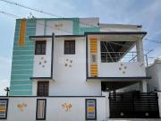 3 BHK Independent House in Guduvancheri for resale...