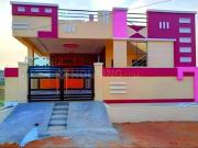 3 BHK Independent House in Guduvancheri for resale...