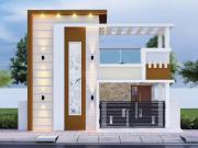 3 BHK Independent House in Guduvancheri for resale...