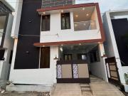 3 BHK Independent House in Guduvancheri for resale...
