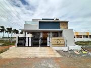 3 BHK Independent House in Guduvancheri for resale...