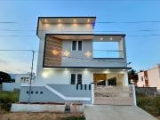 3 BHK Independent House in Guduvancheri for resale...
