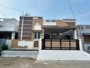 3 BHK Independent House in Guduvancheri for resale...