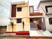 3 BHK Independent House in Guduvancheri for resale...
